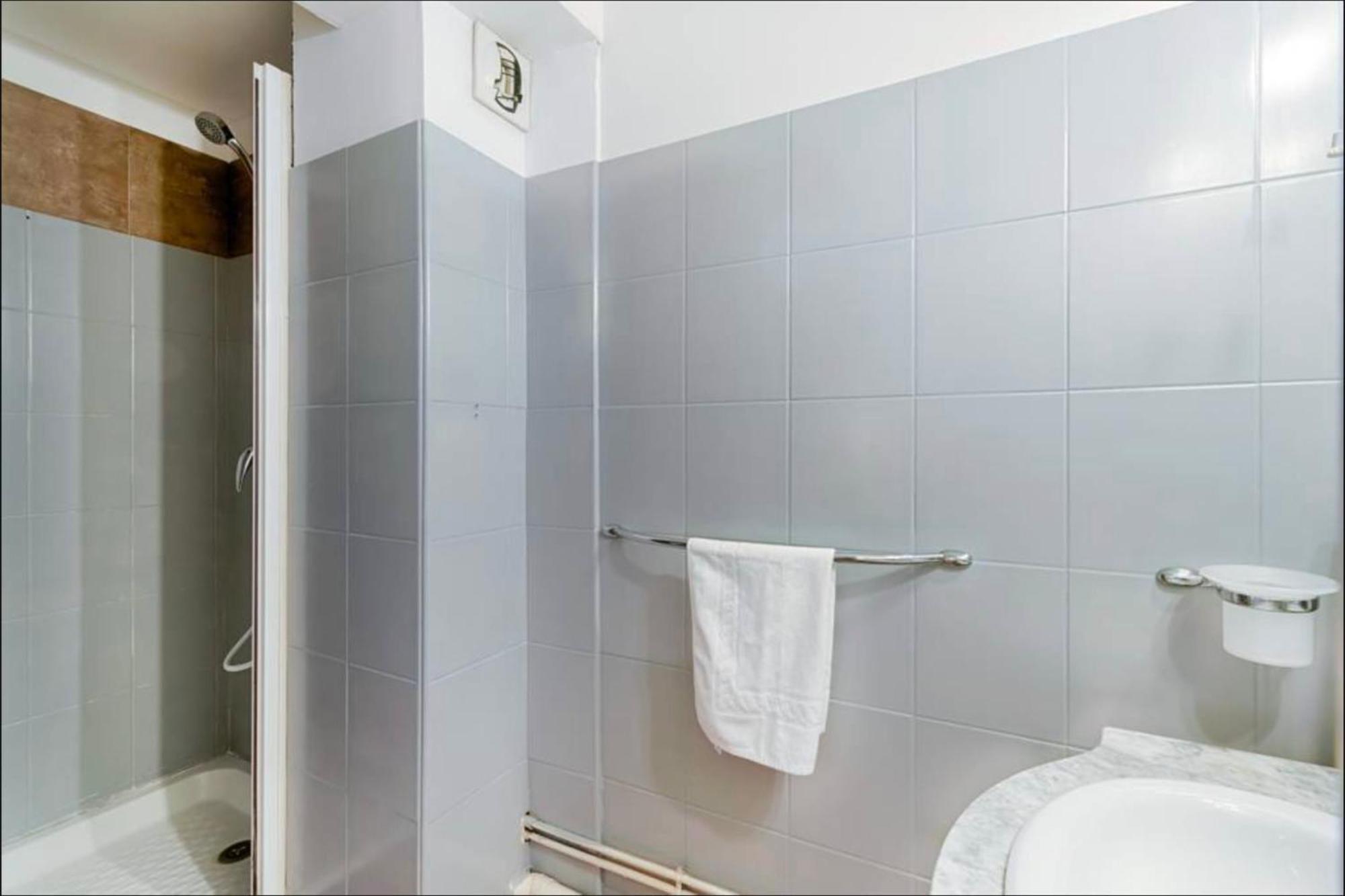 Apartamento Coeur Panier & Proche Vieux-Port Marsella Exterior foto